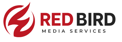 Redbird Media Services Logo